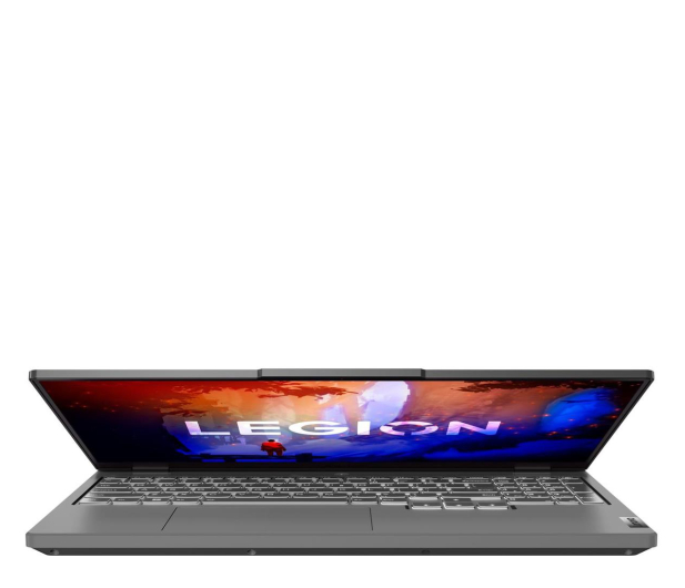 Lenovo Legion 5-15 Ryzen 5-6600H/16GB/512/Win11 RTX3050Ti 165Hz - 1228486 - zdjęcie 11